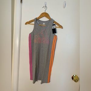 Adidas Youth Size L dresss NWT
